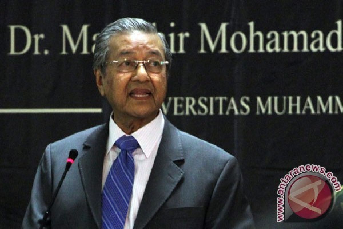 Mahathir Bantah Hina Orang Bugis