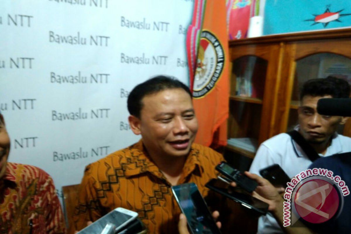 Bawaslu Luncurkan Pusat Pengawasan Partisipatif Pilkada