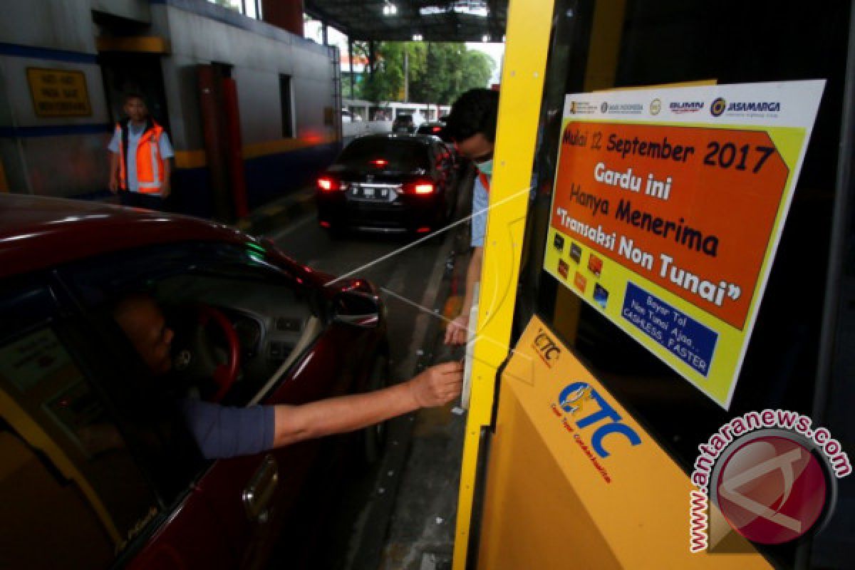 YLKI : otomatisasi tol bukan tanpa masalah