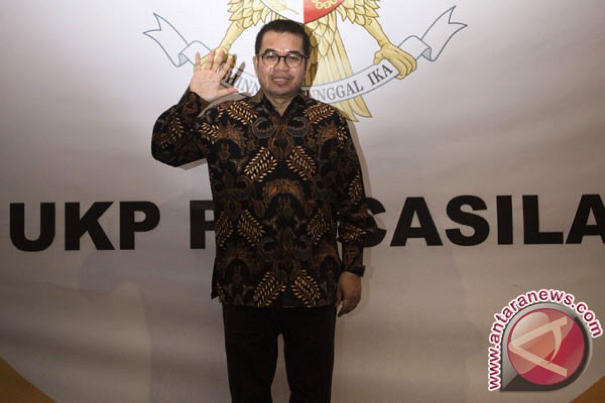 Yudi Latief: "Seharusnya Kita Semakin Bersatu"