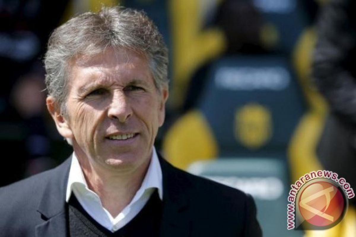 Puel puas dengan skuat Leicester jelang tenggat waktu bursa transfer