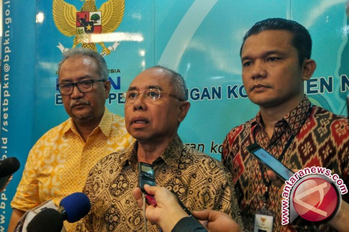 BPKN urges government reevaluate national energy resilience strategy