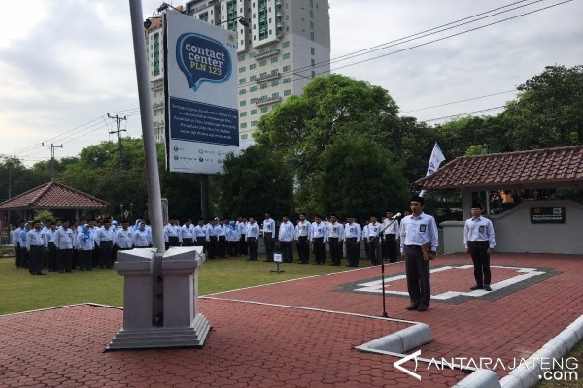 PLN: Masyarakat Manfaatkan Ketersediaan Listrik