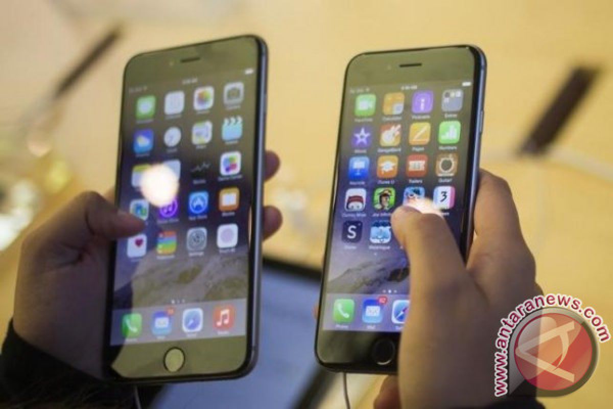 Apple tantang peneliti temukan cacat keamanan iPhone