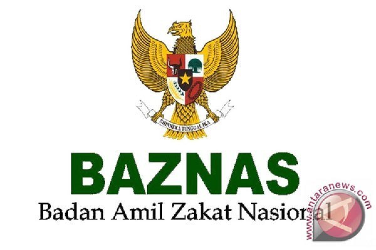 Berbagi Sejahtera Dengan Zakat