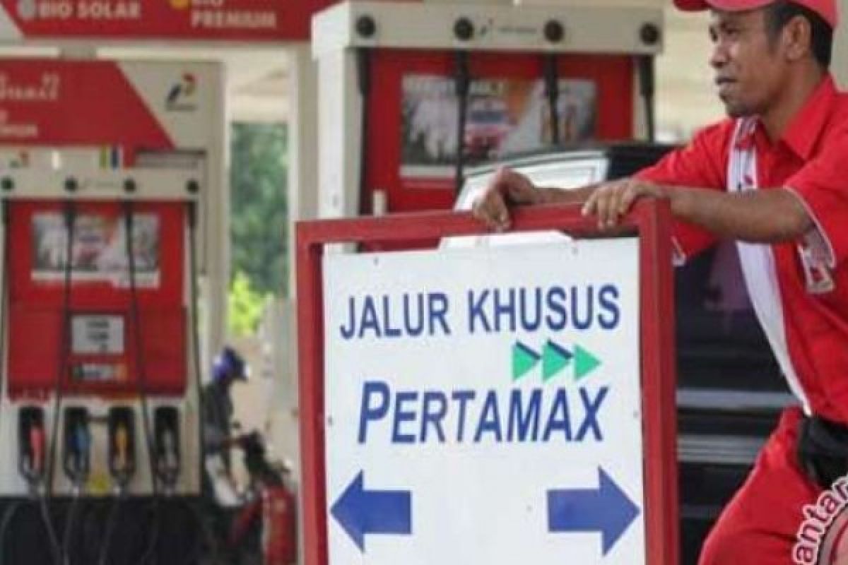 Penggunaan Pertamax Turbo Solusi Bijak Efisiensi Kendaraan Jangka Panjang