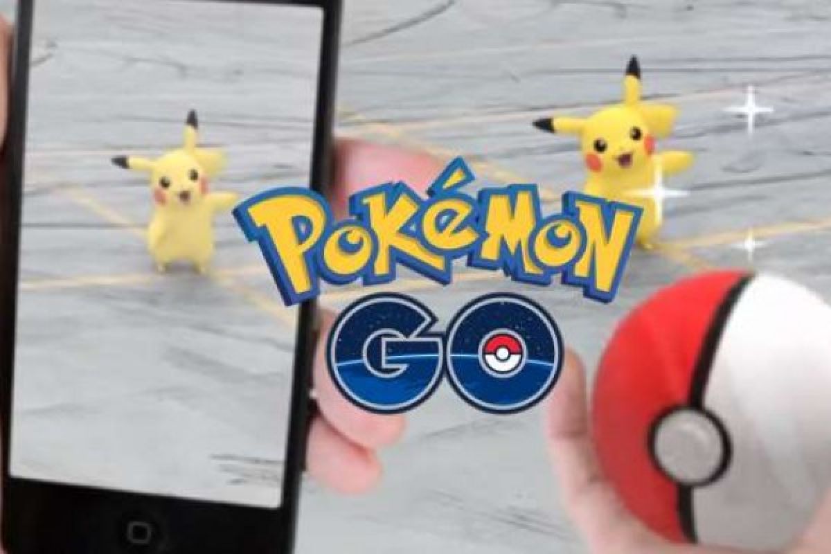 Produsen Pokemon GO Persiapkan Generasi Baru Untuk Halloween