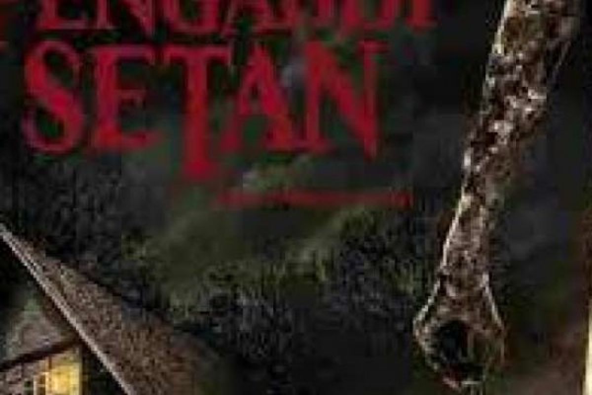 Resensi Film-"Pengabdi Setan" Hidupkan Kembali Kengerian Film Nusantara   