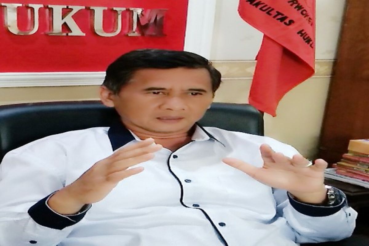 Tiga Tahun Jokowi-JK Tunjukkan Keseriusan Penegakan Hukum