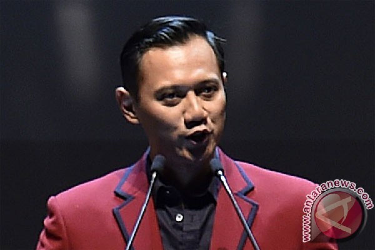 Agus Hermanto: Banyak Dorongan dari Kalangan Muda AHY jadi Pemimpin Masa Depan