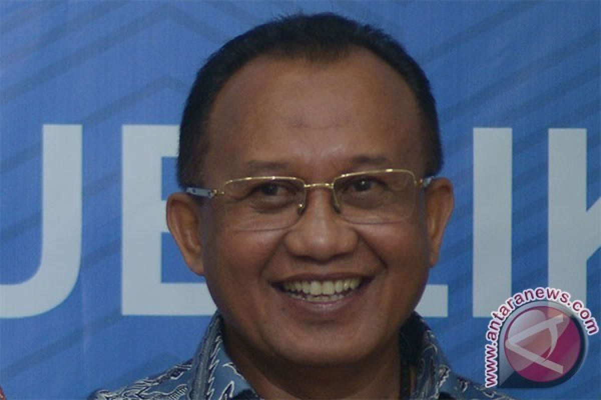 Kelulusan Akhir Calon Hakim yang Sedianya Diumumkan 31 Oktober Ditunda, Kata Pudjoharsoyo