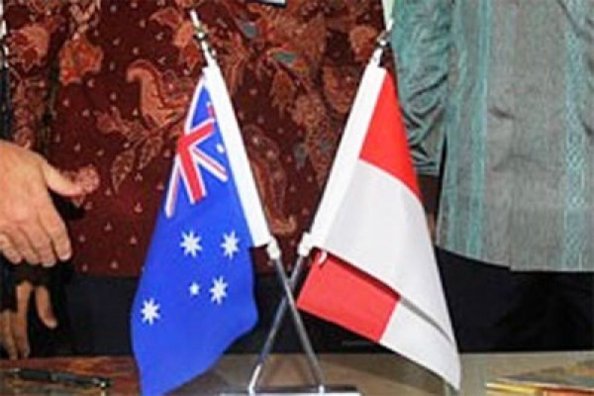 Pengamat: Peran Pemimpin Indonesia-Australia Penting dalam Menentukan Hubungan Bilateral