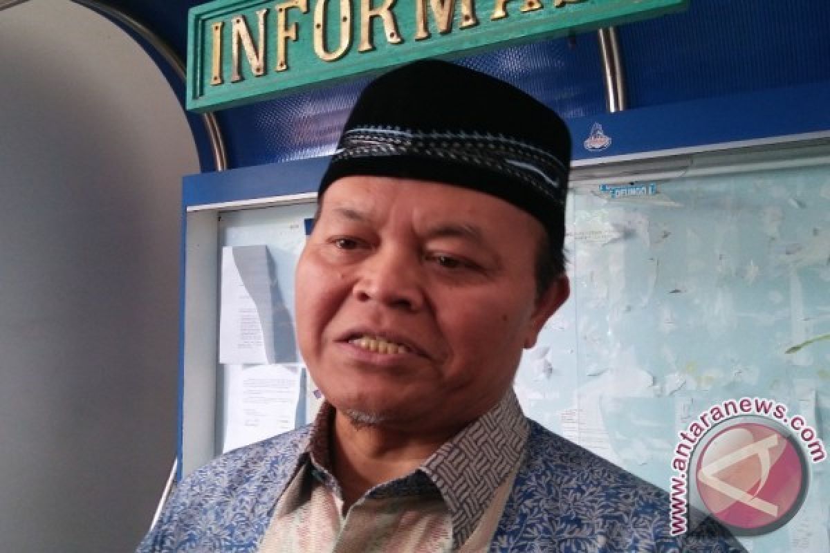 Hidayat : Jakarta Merupakan Tempat Tinggal yang Nyaman bagi Keberagaman Suku