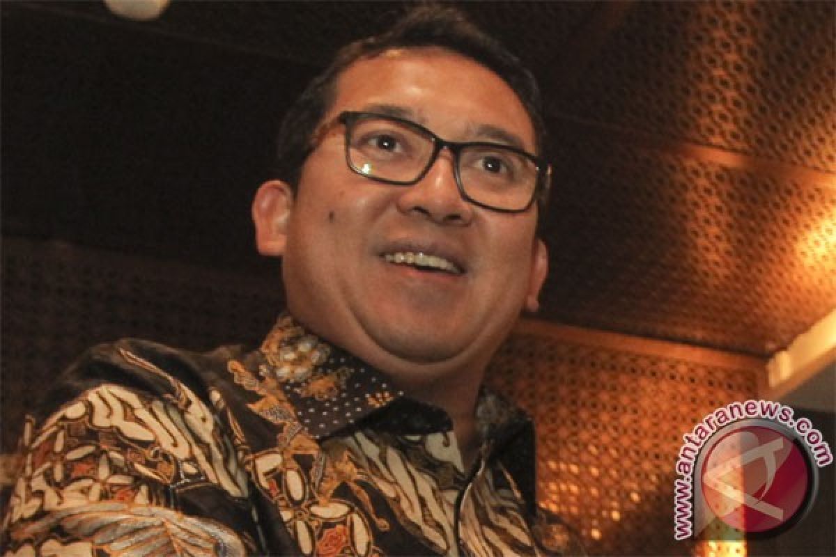 Fadly Zon Dorong Provider Telekomunikasi Ikut Tangkal Konten Pornografi