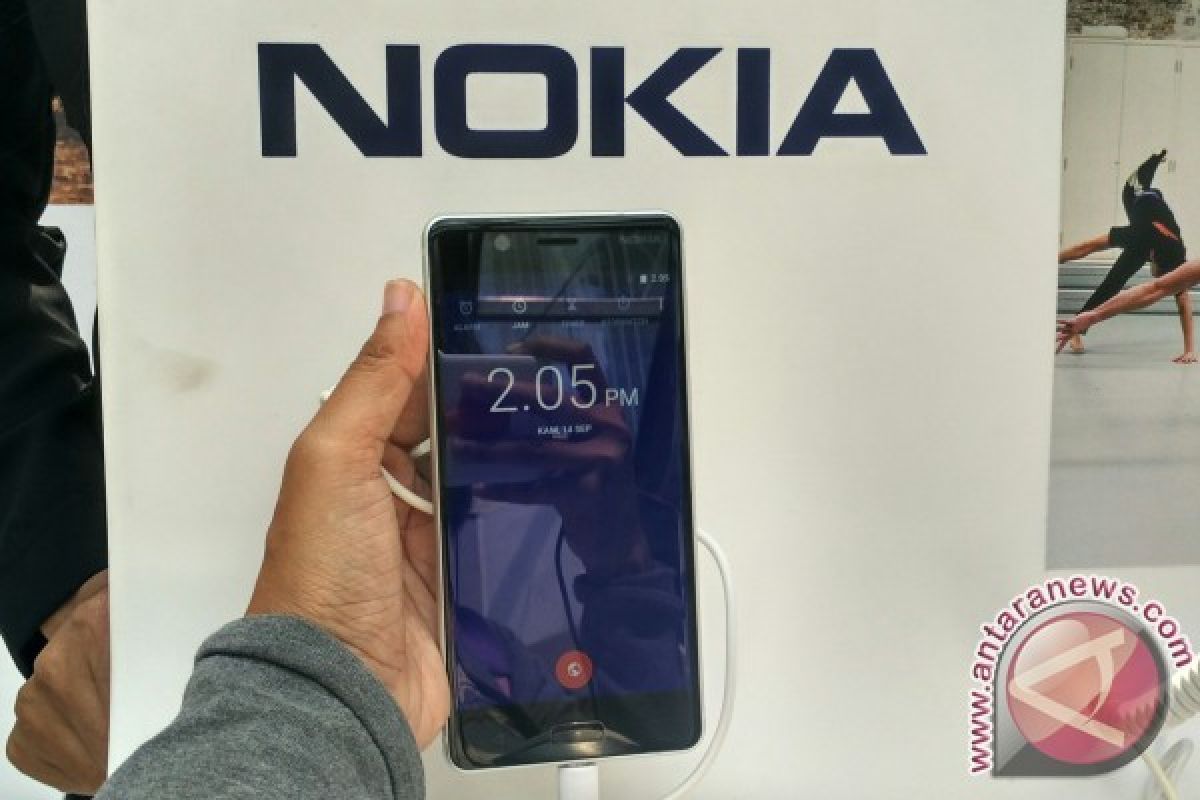 Nokia 5 yang Diluncurkan Juli lalu Baru Tersedia Dalam RAM 3GB