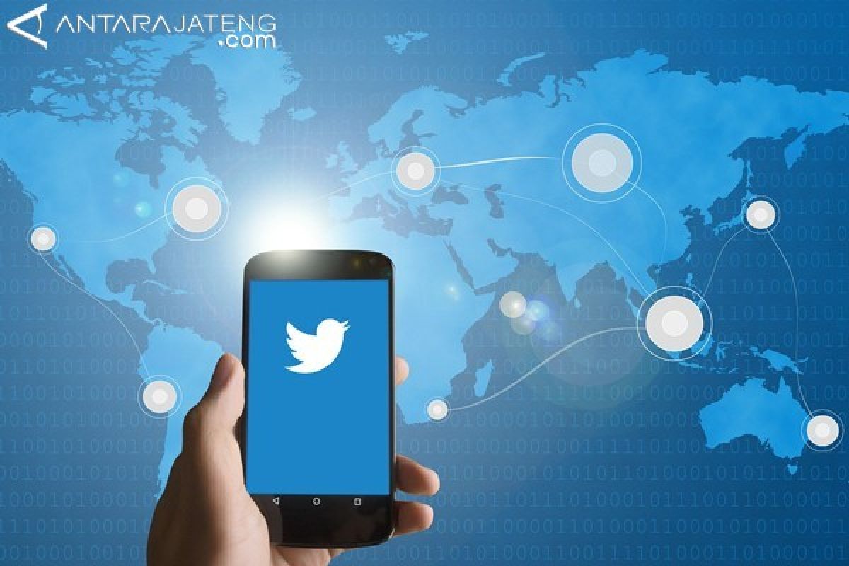 Twitter Perbanyak Cuitan 280 Karakter