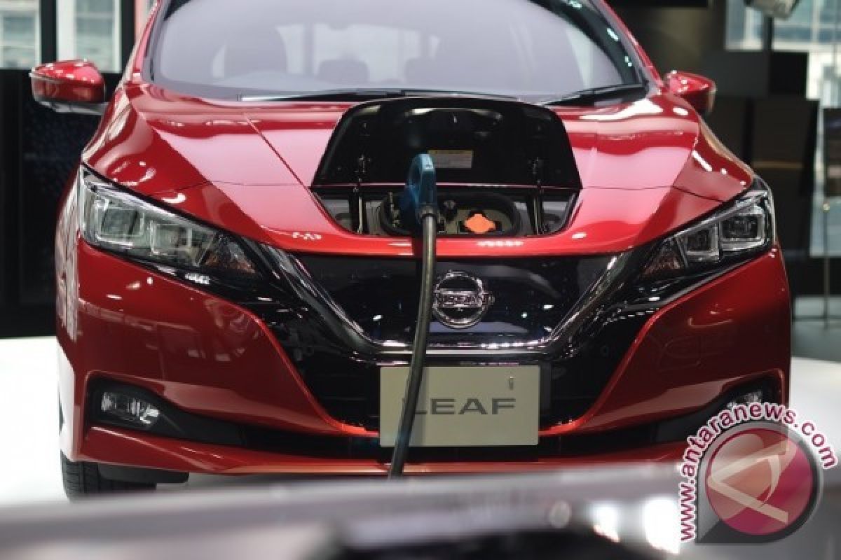 Nissan Perkirakan Laba Operasional Turun Setelah Ada Skandal "Inspeksi"