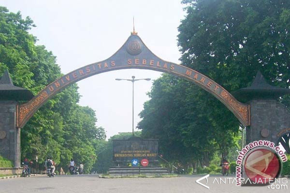 Dua mahasiswa UNS meninggal di Wakatobi usai KKN