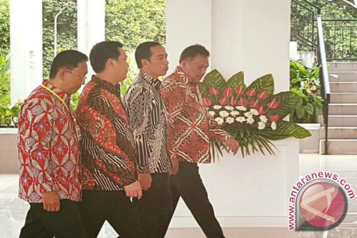 Presiden Jokowi direncanakan hadiri Selebrasi Paskah Asia di Sulut