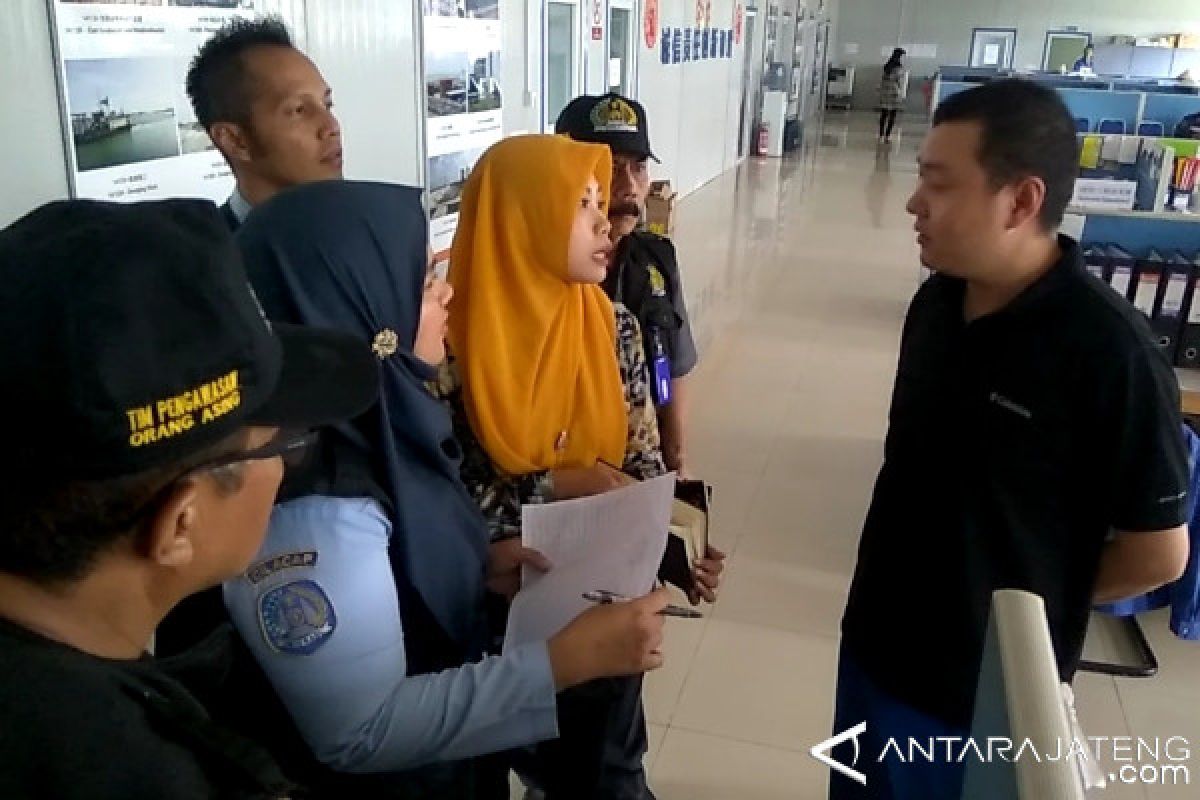 Legislator minta Disnakertrans Jateng tingkatkan pengawasan TKA