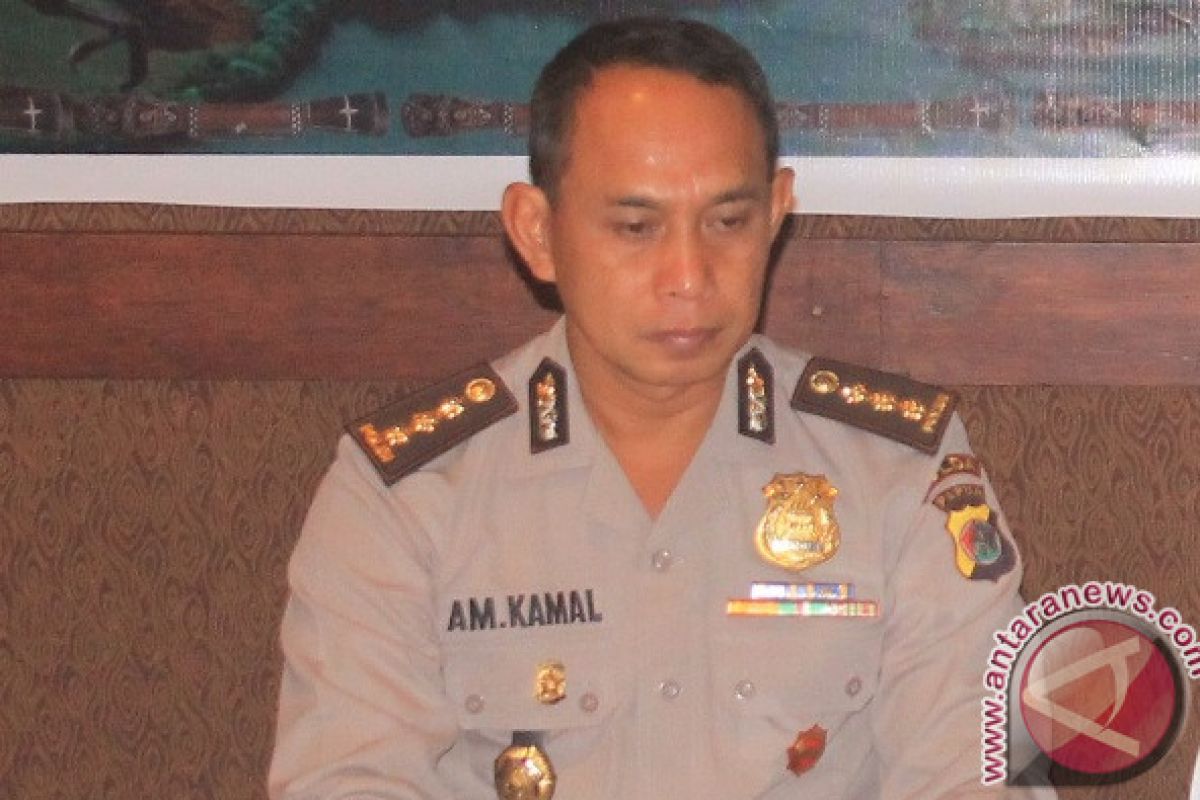 Polisi Mimika masih selidiki penyebab kebakaran gudang Freeport