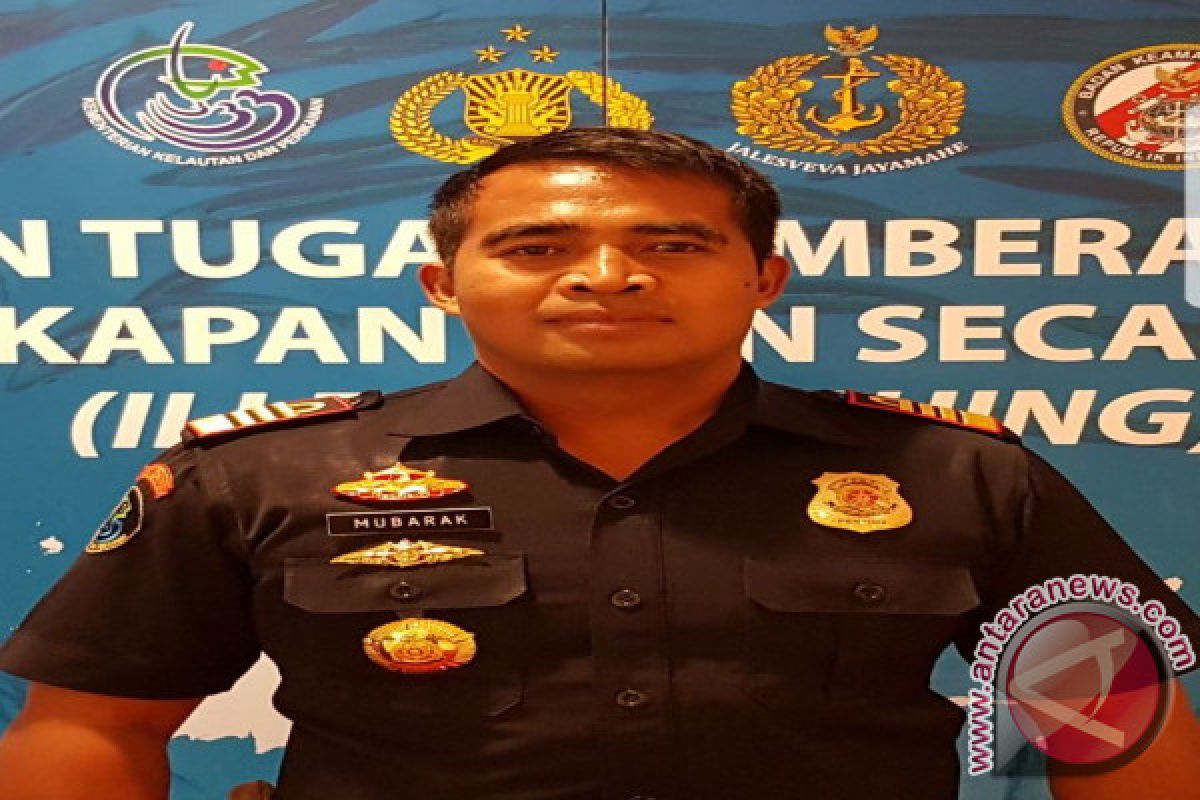 PSDKP Kupang tetap berantas rumpon ilegal