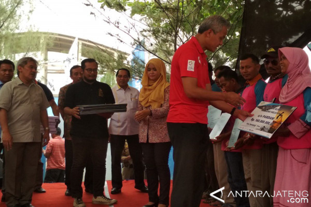 KKP: Mayoritas Nelayan Cantrang Beralih Alat Tangkap