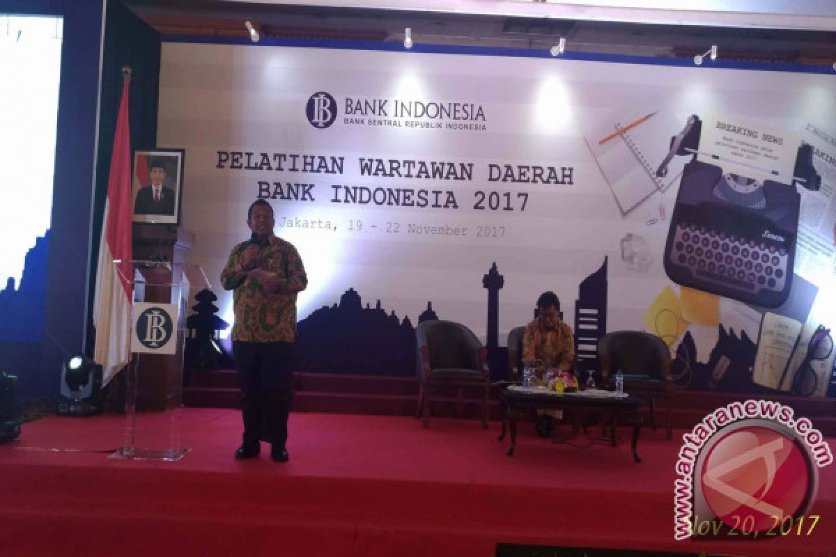 Jaga Kedaulatan Rupiah di 3T