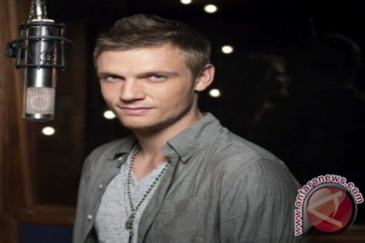 Nick Carter Bantah Perkosa Penyanyi Pop Remaja