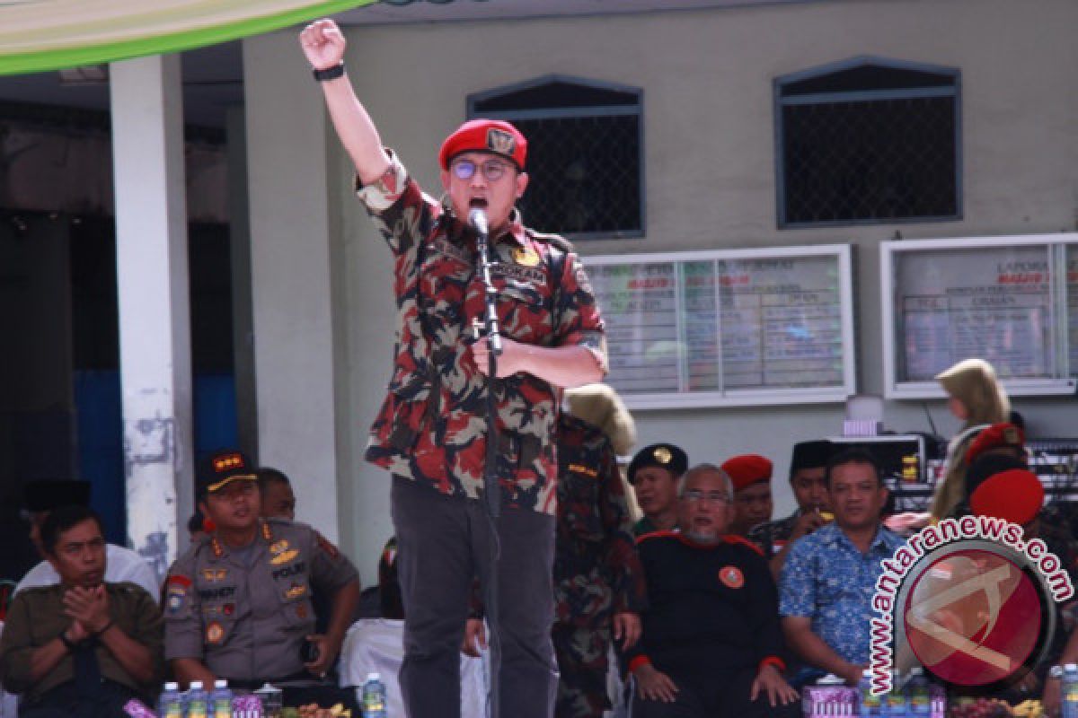 Pemuda Muhammadiyah: Kasus SN Cermin Etika Politik Rendah