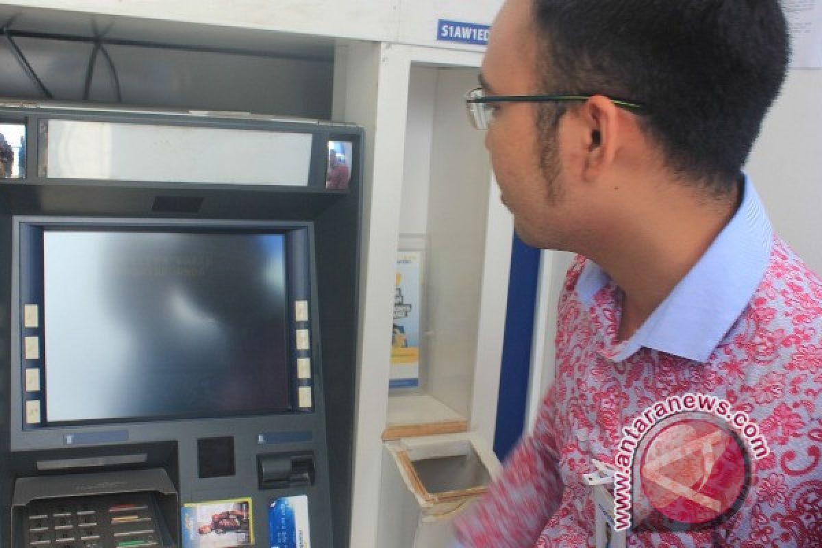 Bank Mandiri dorong penggunaan uang elektronik di Papua 