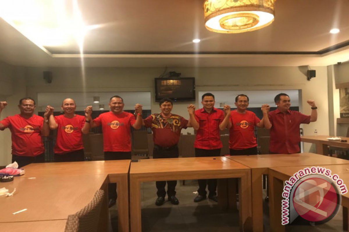 JS: Bersatu Kita Kuat, Kita Kuat Karena Bersatu