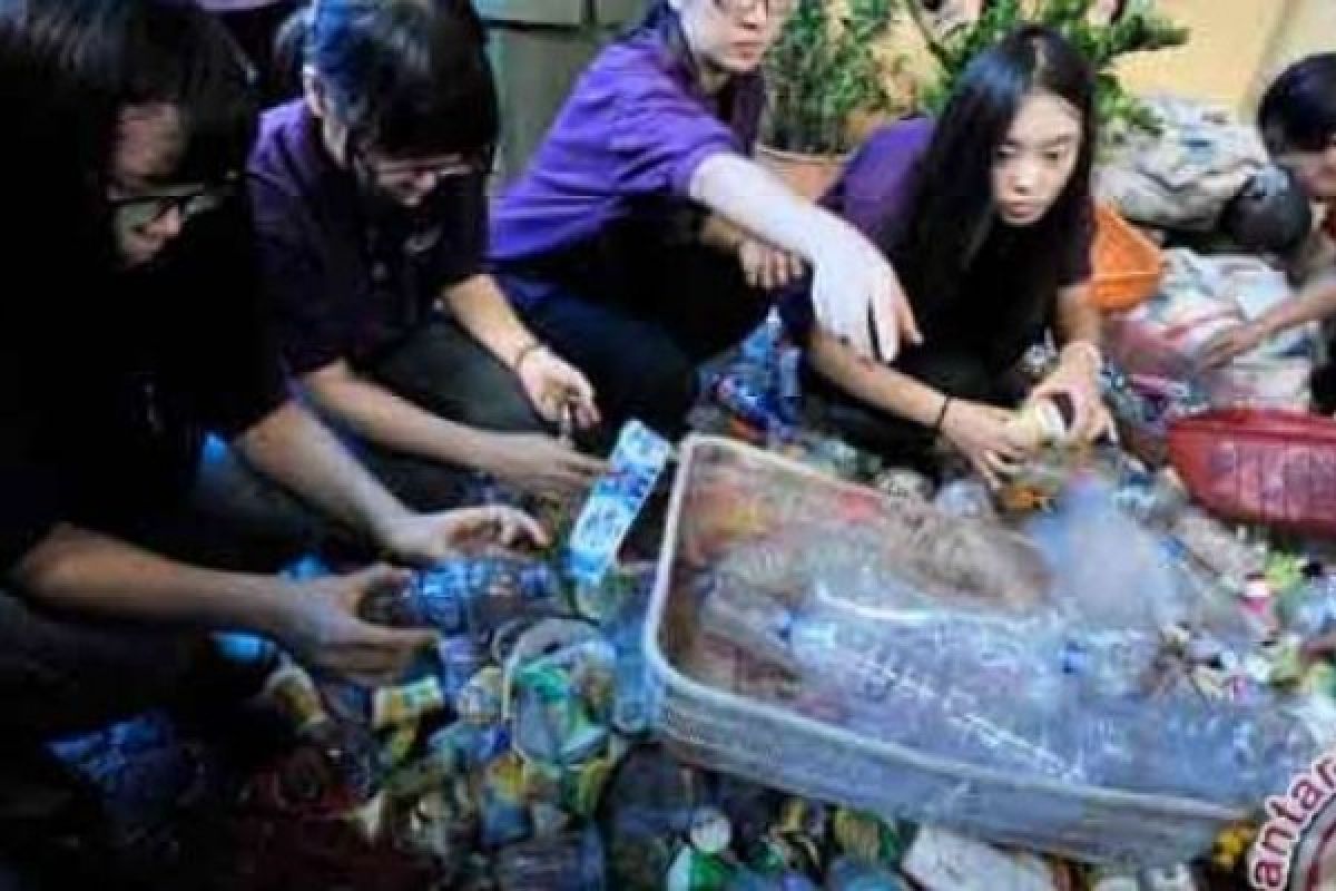 Bayar Iuran BPJS Kesehatan Pakai Sampah?? Baca Dulu Penjelasan Berikut