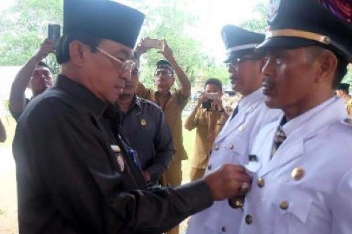 Bupati Inhil: Pahami Peraturan Agar Tak Ragu Ambil Keputusan