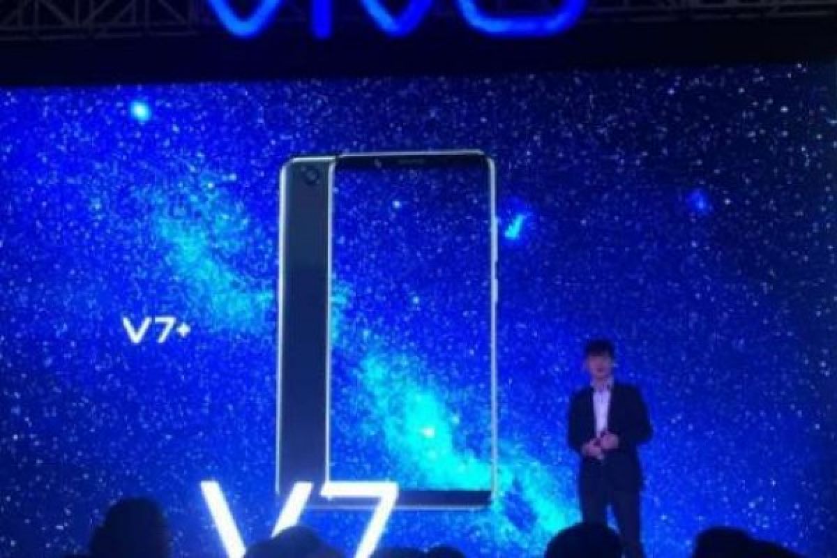 Face Access Milik Vivo Diklaim Aman, Ini Buktinya