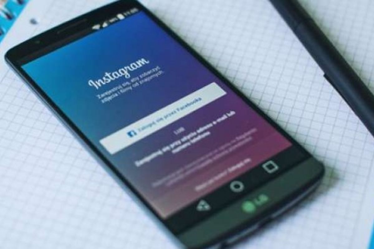 Ingin Berbisnis Di Instagram, Yuk Kepoin Cara Berikut