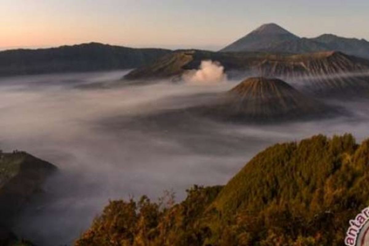 Yuk Berwisata Bangunan Tua Peninggalan Belanda Di Lereng Gunung Bromo