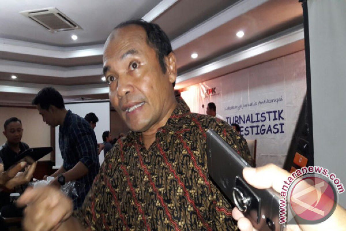 Dewan Pers: Dampak pemberitaan sangat mempengaruhi masyarakat