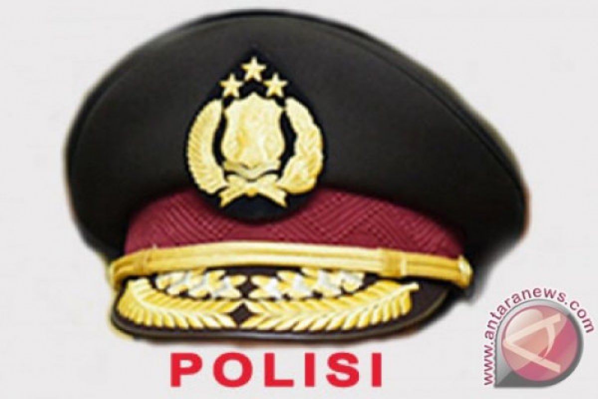 Propam Polda Jateng Tangkap Oknum Polisi Terkait Narkotika