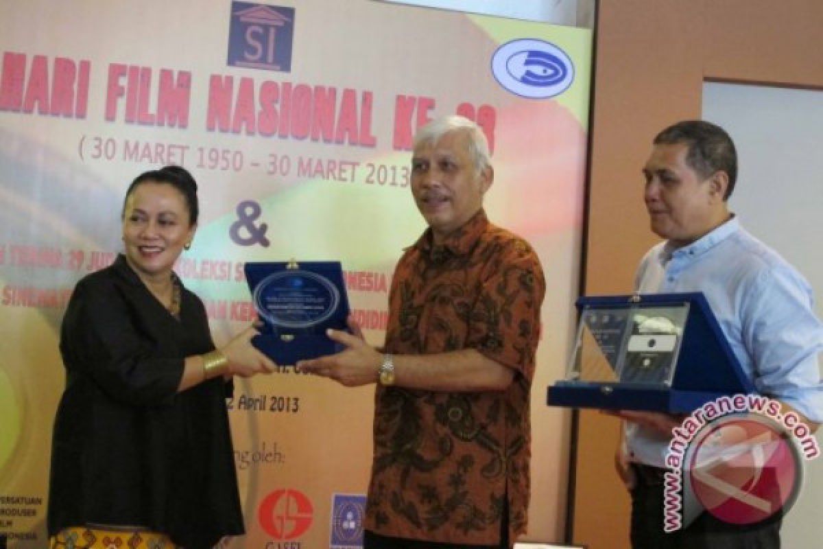 14 Tahun Vakum, Sutradara Senior Adisurya Abdy Garap Film Sejarah