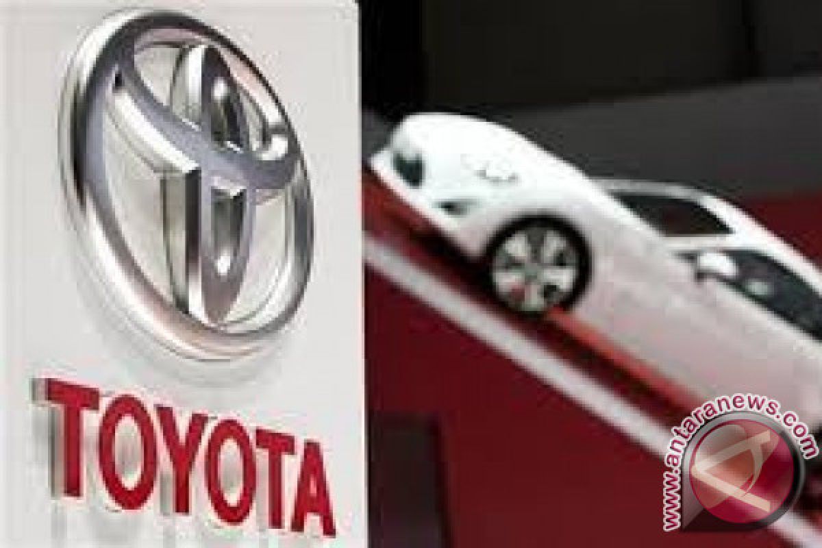 Kalla Toyota Gelar "Sale Part 3"