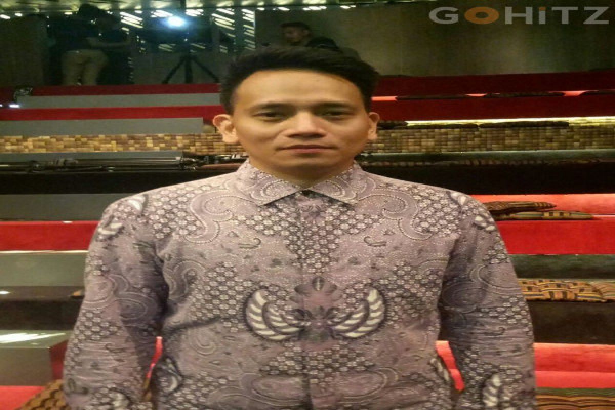 Bayu Risa Ingin Luncurkan Single Terbarunya Pada 2018