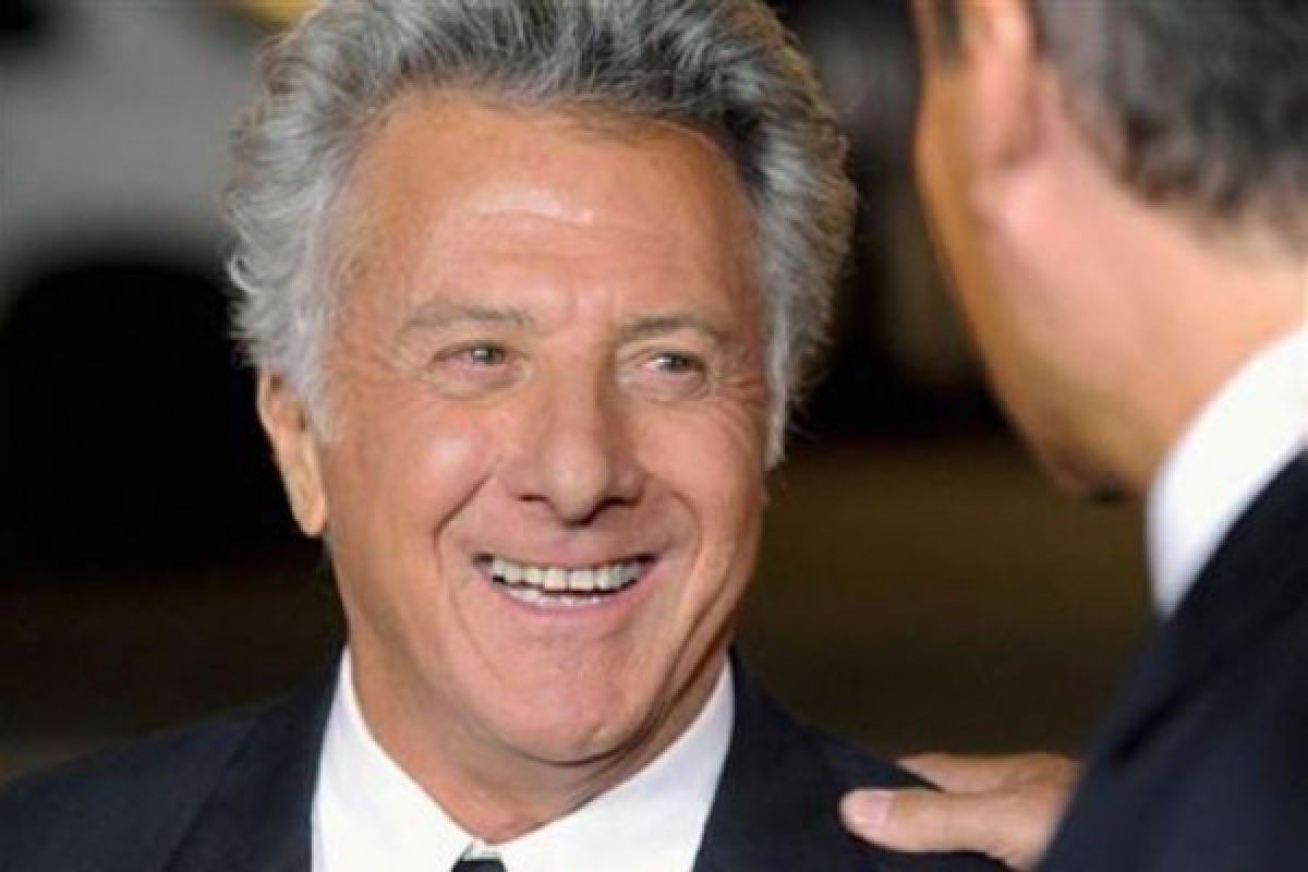 Sudah Enam Orang Menuduh Dustin Hoffman Lakukan Pelecehan