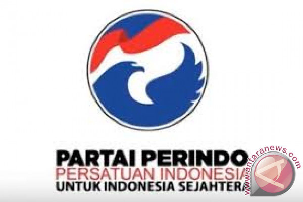 Perindo Sultra solid dukung Rusda-Sjafei