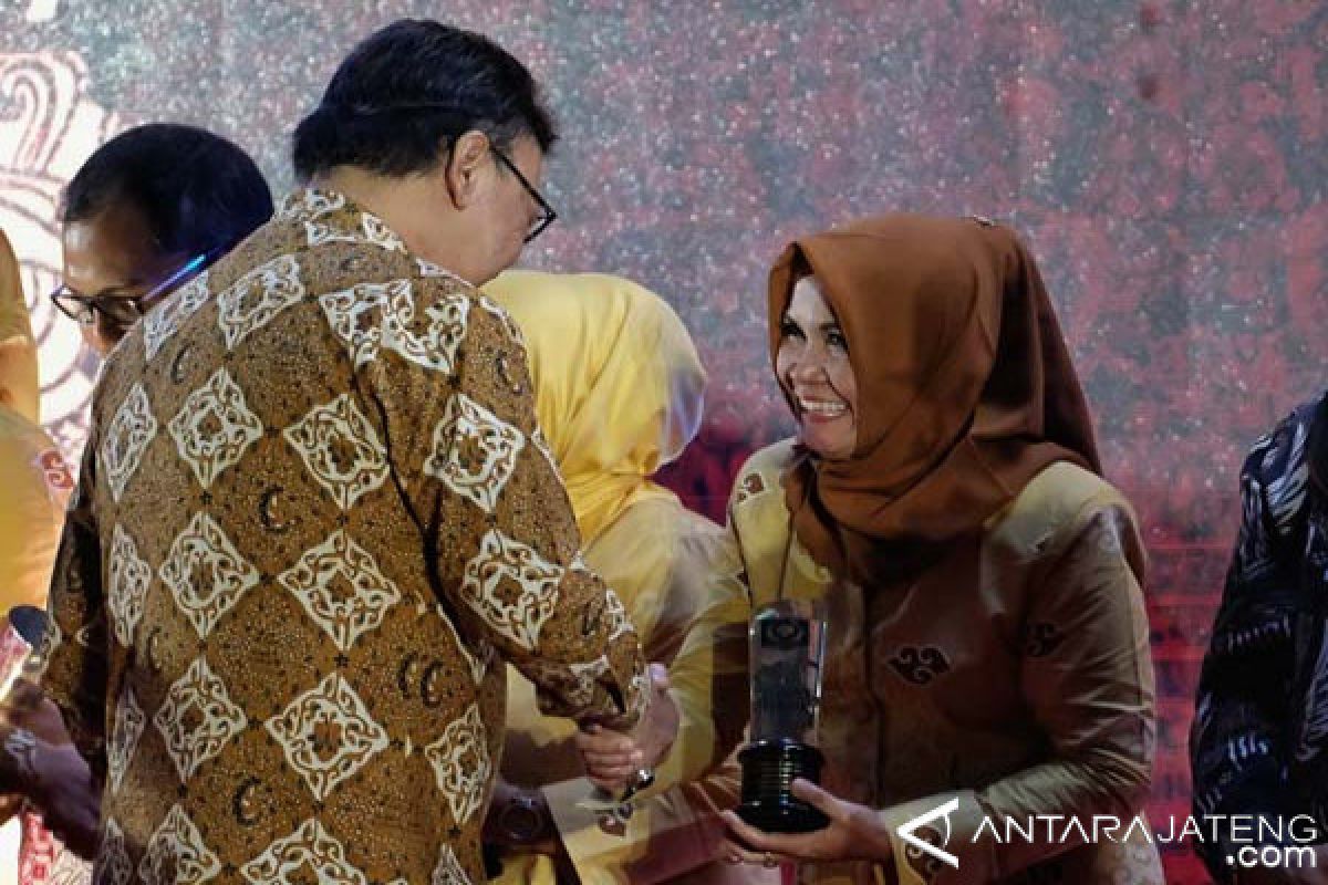 Kota Magelang Raih Innovative Government Award 2017