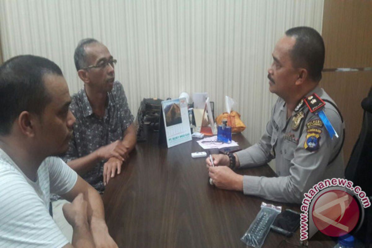 YLK Sumsel sebut razia obat ilegal mesti ditingkatkan