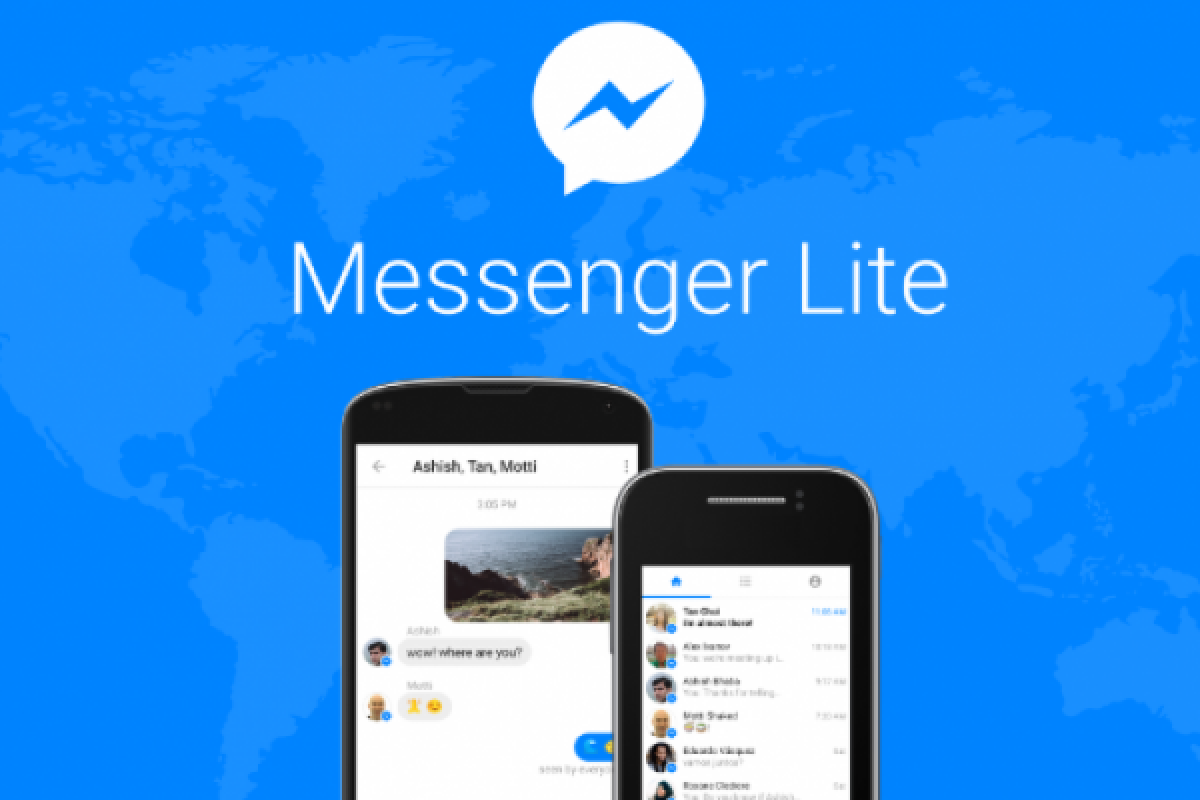 Fitur 'Unsend' segera hadir di Messenger Facebook