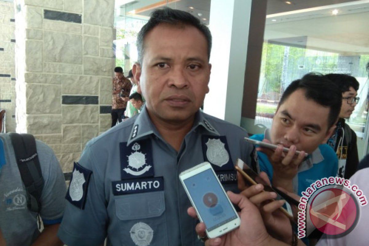 Polda: Pemeriksaan Wali Kota-Sekda Terkait OTT Pungli Bisa Berlanjut