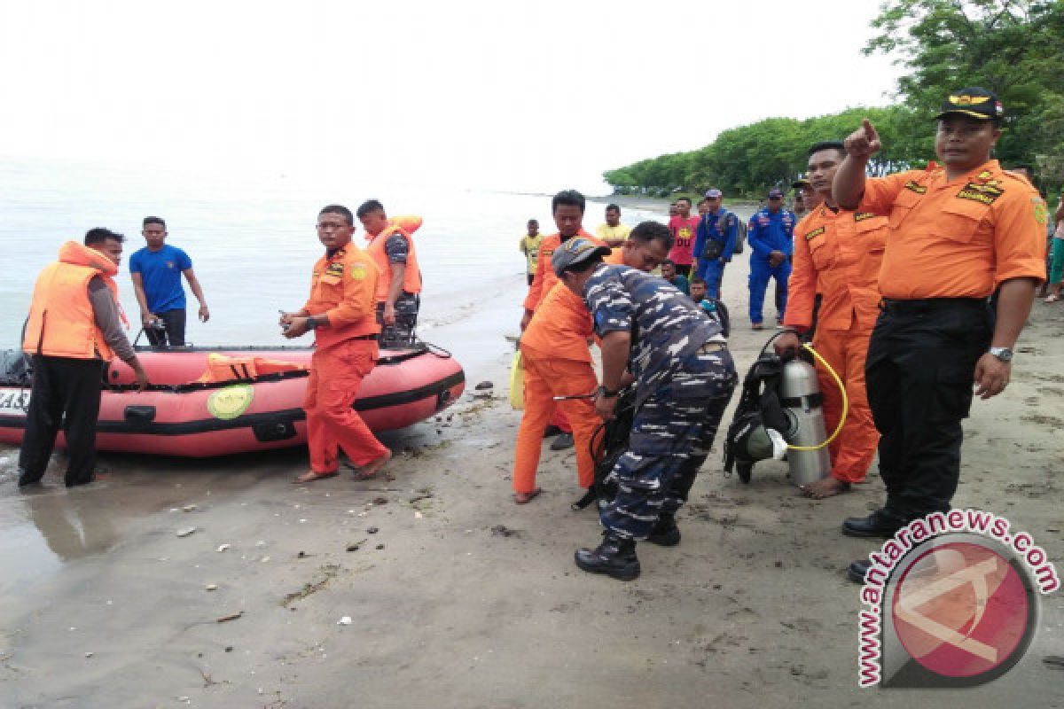 Upaya pencarian Pater Yohanes masih berlangsung