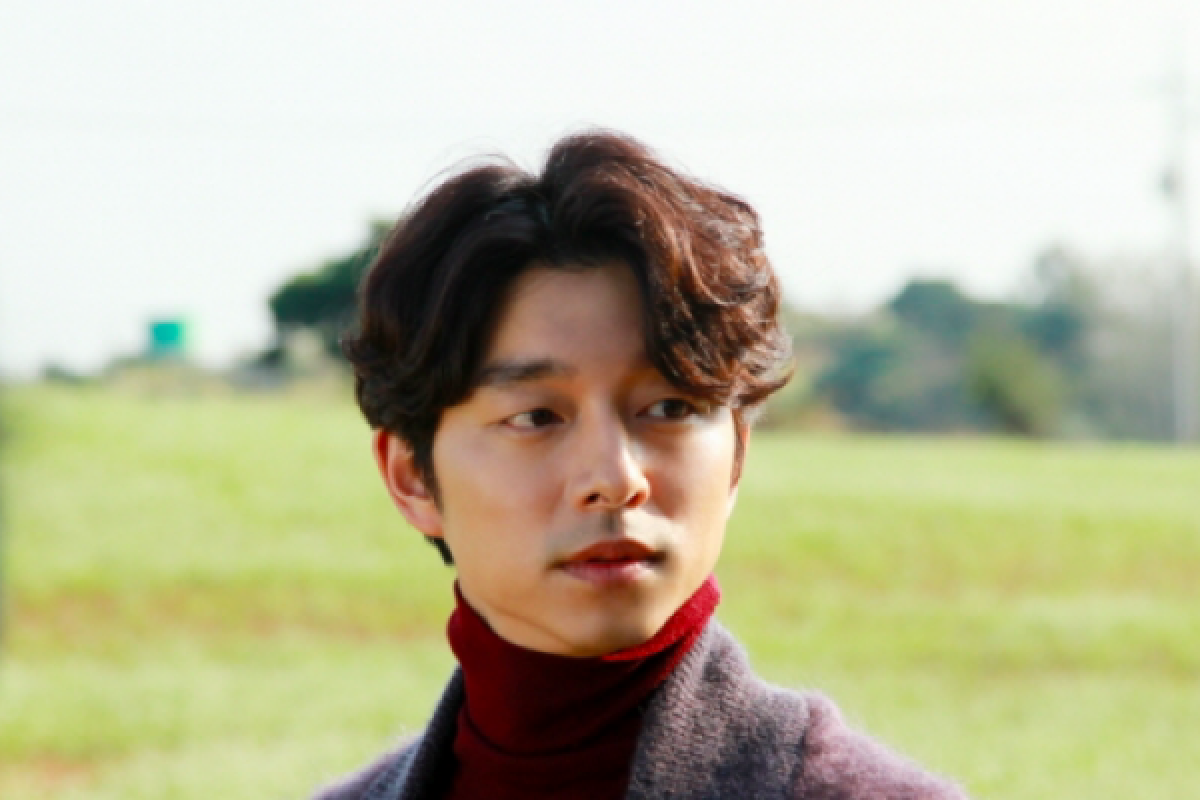 Gong Yoo, Soong Joong dan Seol tiga bintang iklan terpopuler 2017